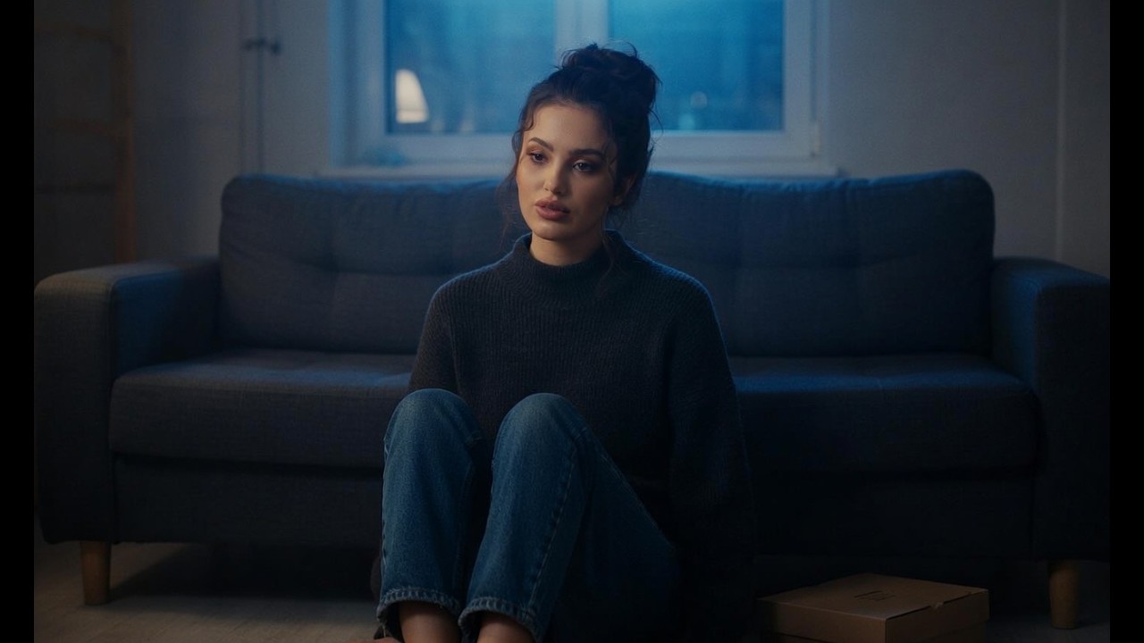 Almost Lovers | Sad Pop & R&B | For The Love That Never Had A Name | NINA #26