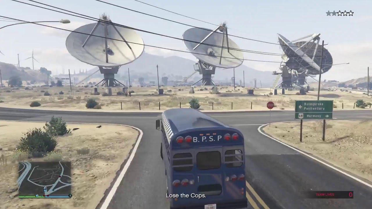 Gta