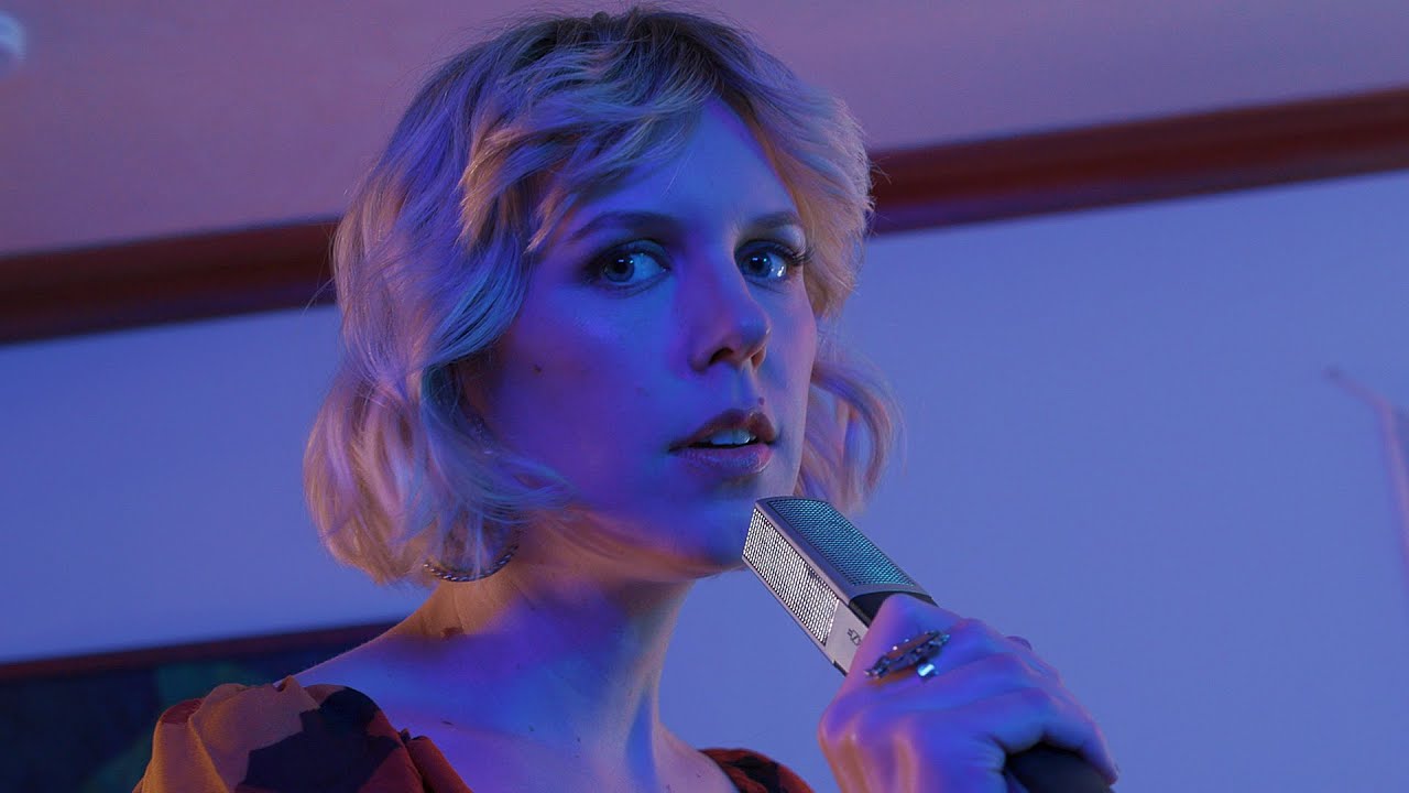 Dancing in the Dark // Bruce Springsteen // POMPLAMOOSE