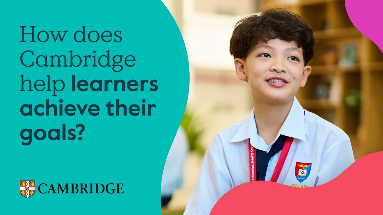 How does Cambridge impact teachers and learners? Hear from teachers and schools