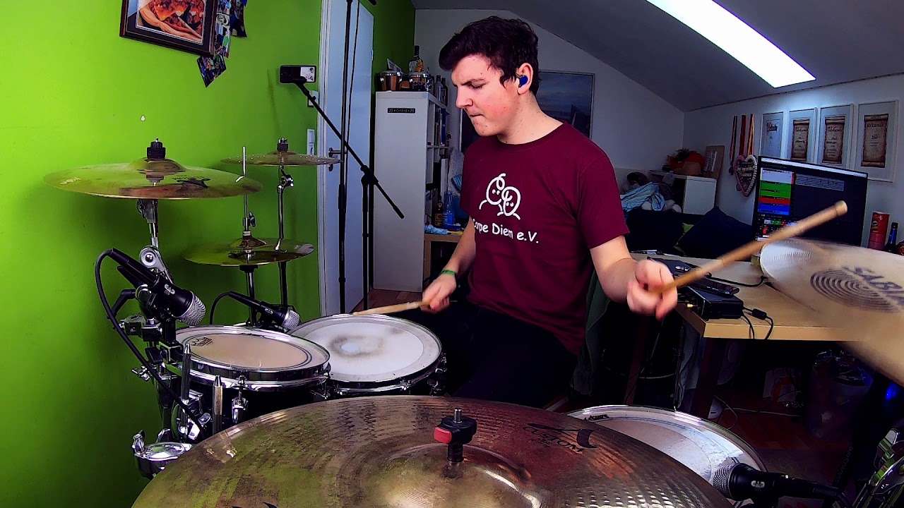 Bernard Trigger - Cleopatrick    /Nils Stellmach