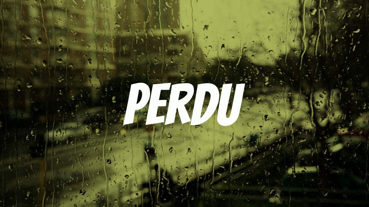 Afro Ntcham beat /PERDU/prod by Ange. VENDU