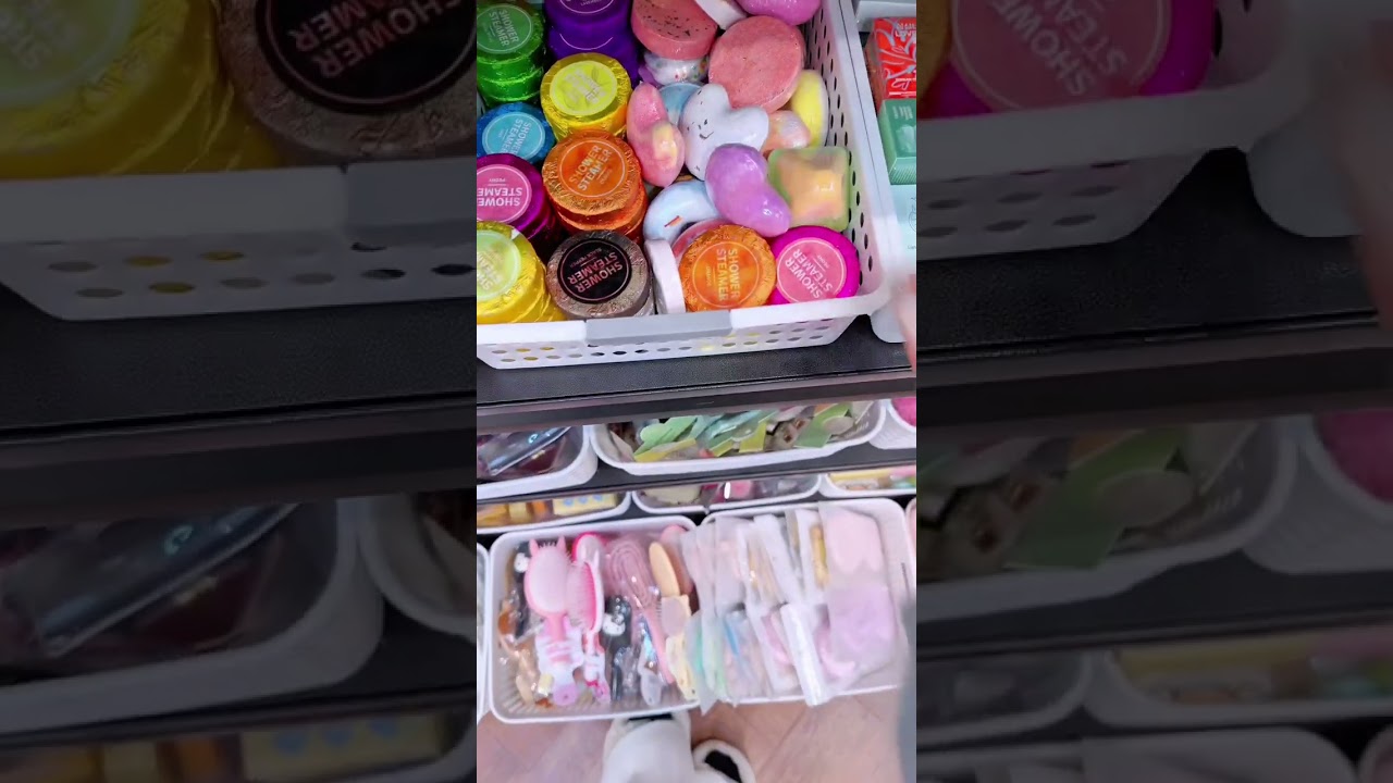 Hi，Danielle Gardner💗🎁this is your order packing video.hope you like it！#luckyscoop #blindbox #asmr