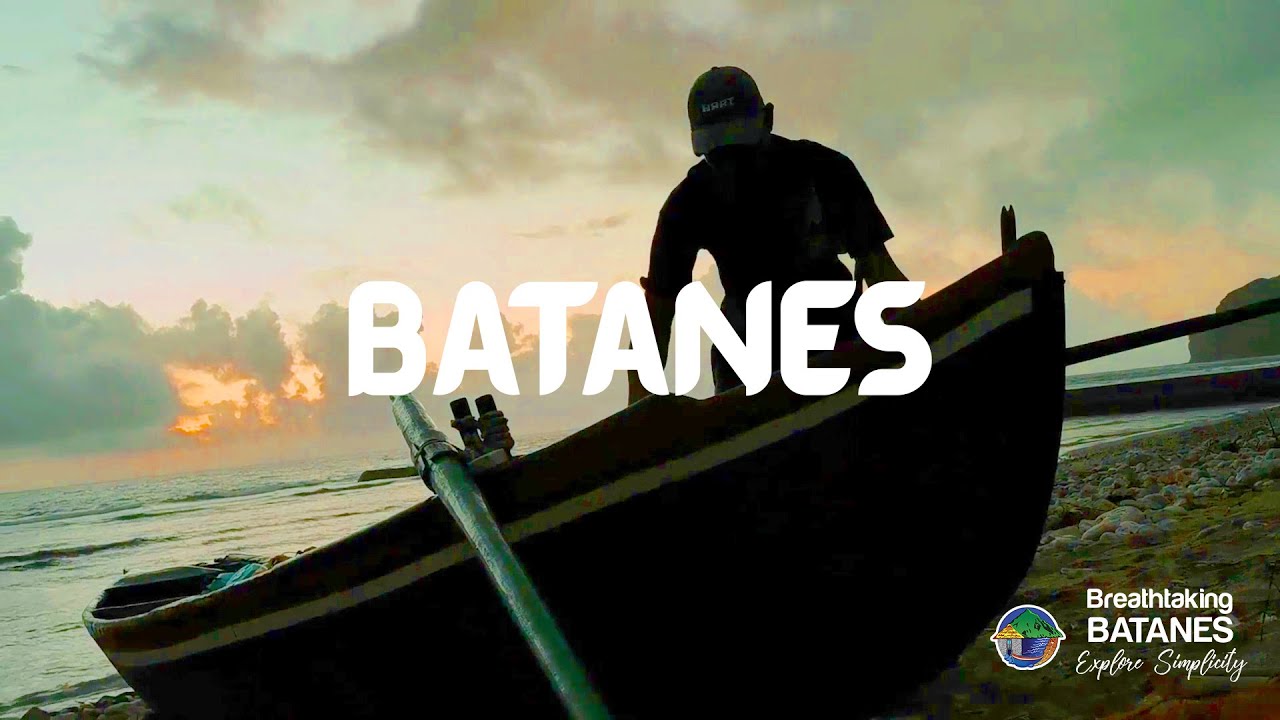 Batanes Teaser | Breathtaking Batanes
