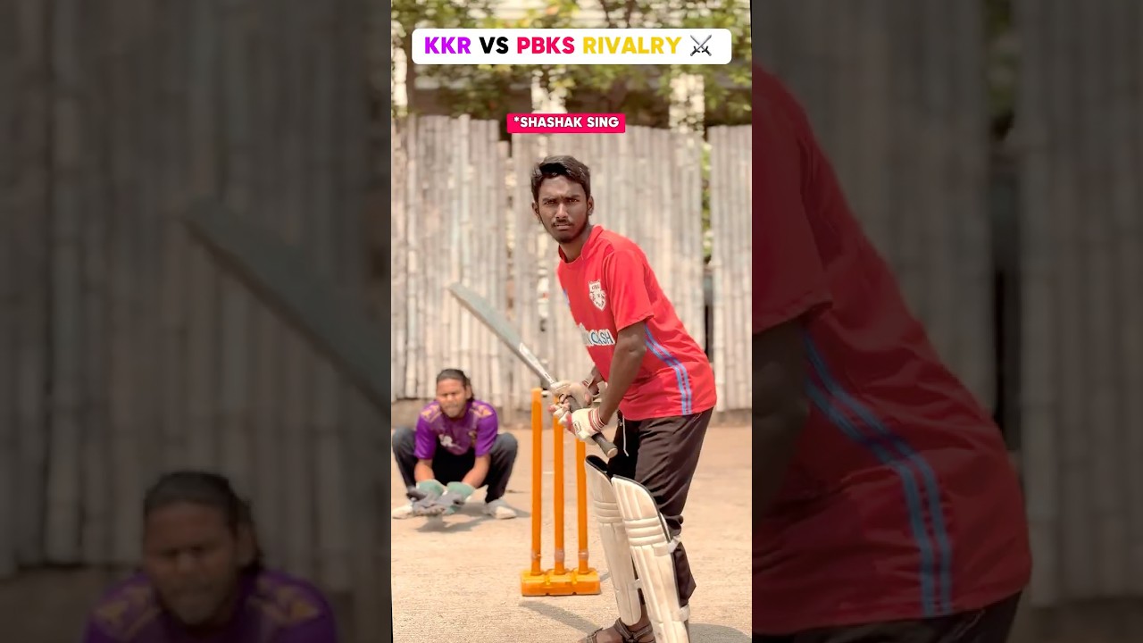 Shreyas Iyer mocking team KKR 💀 ( PBKS vs KKR ipl 26 🔥 ) #cricket #trending #shorts #ipl