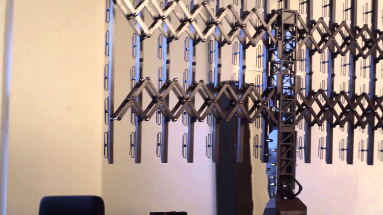 ModelArt Radar