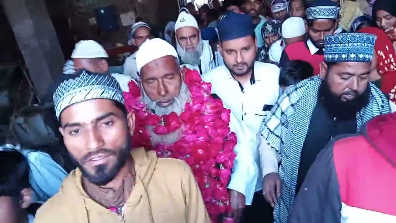 Rafeek Ahmad kakora Haj umra Date 26.02.2026