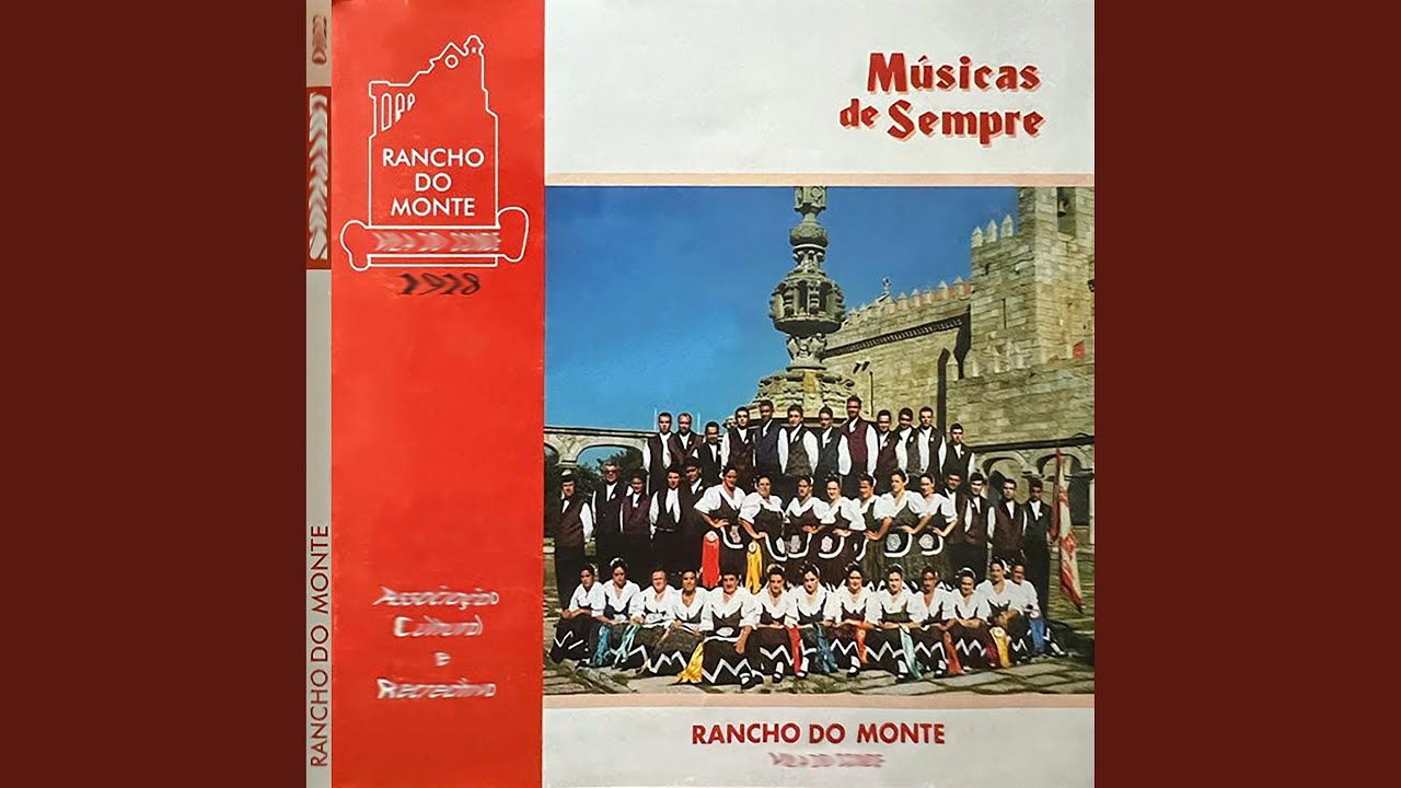 O meu amor é marinheiro (Marcha-Canção)