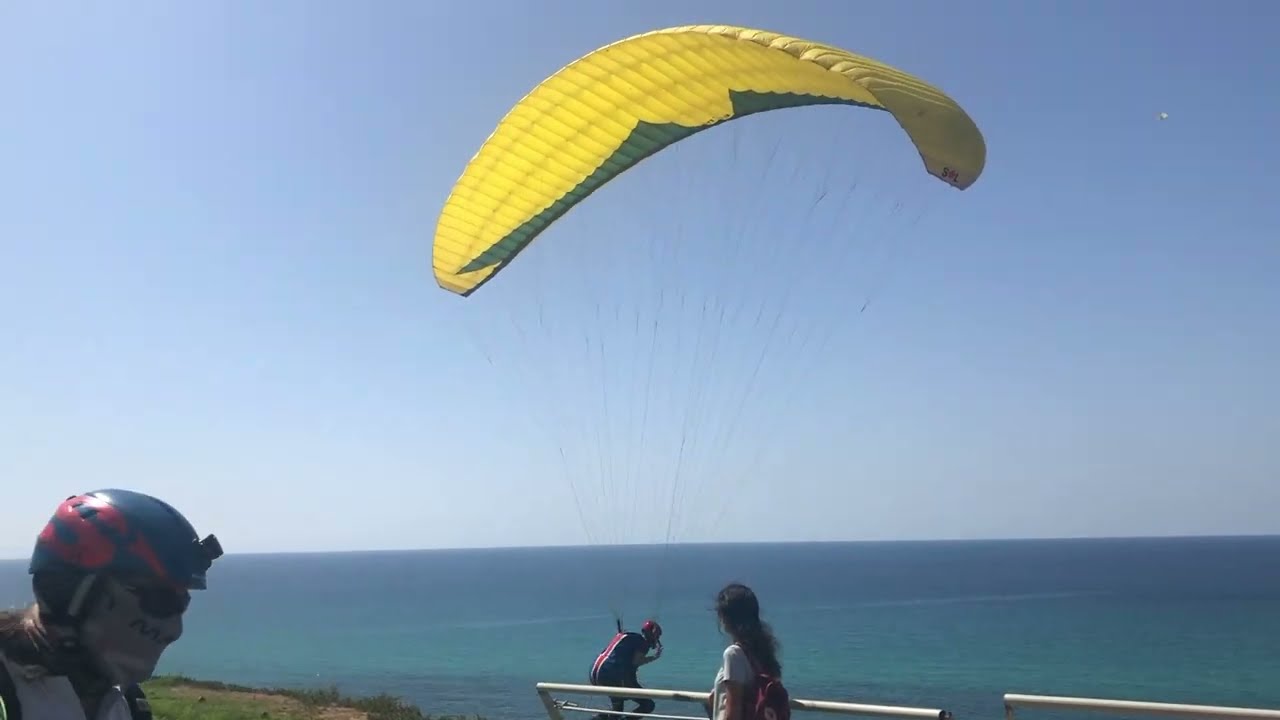 Israel Trip 2019