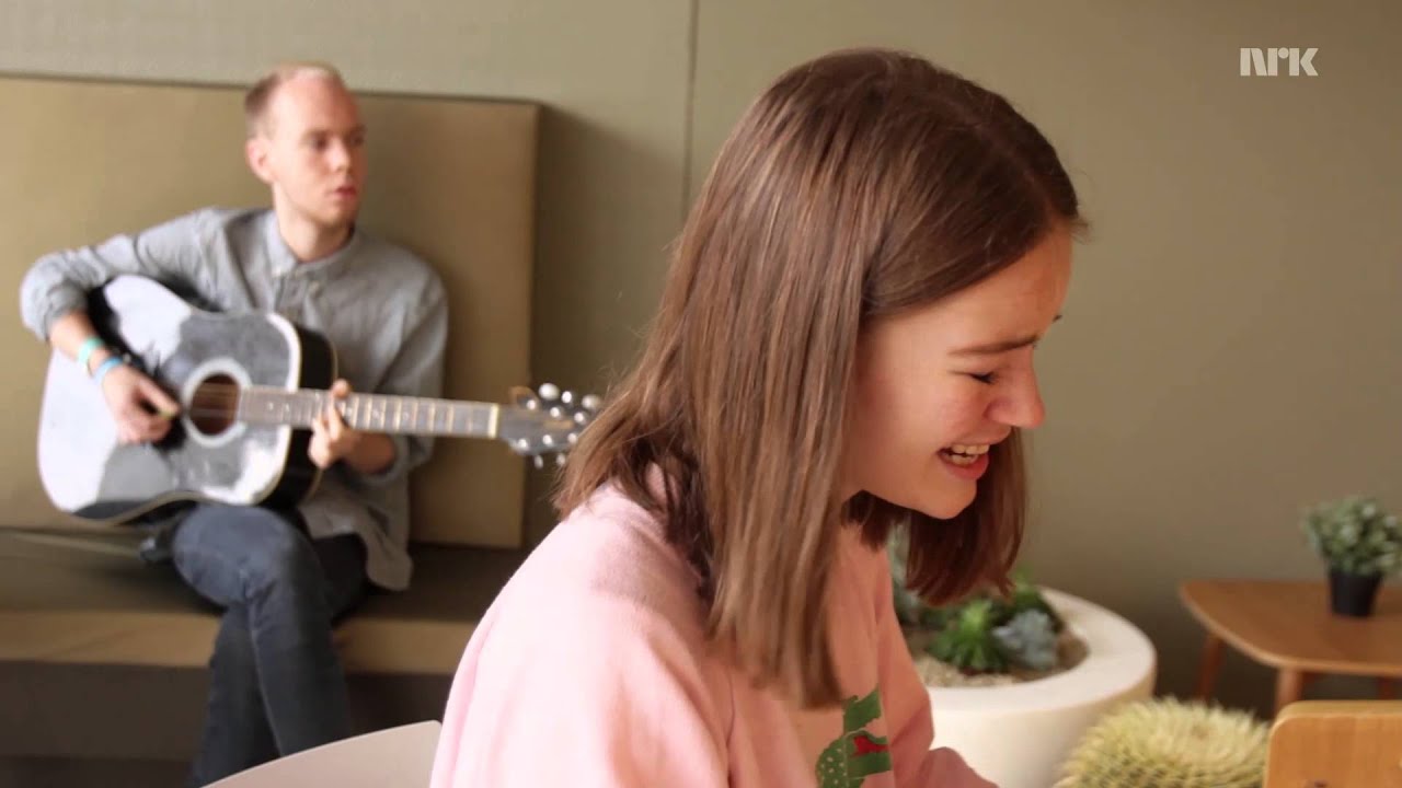 P3 Spanderer - Sigrid Raabe (2014)