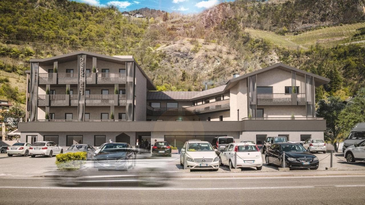 Hotel Klostersepp Neu, Chiusa, Italy