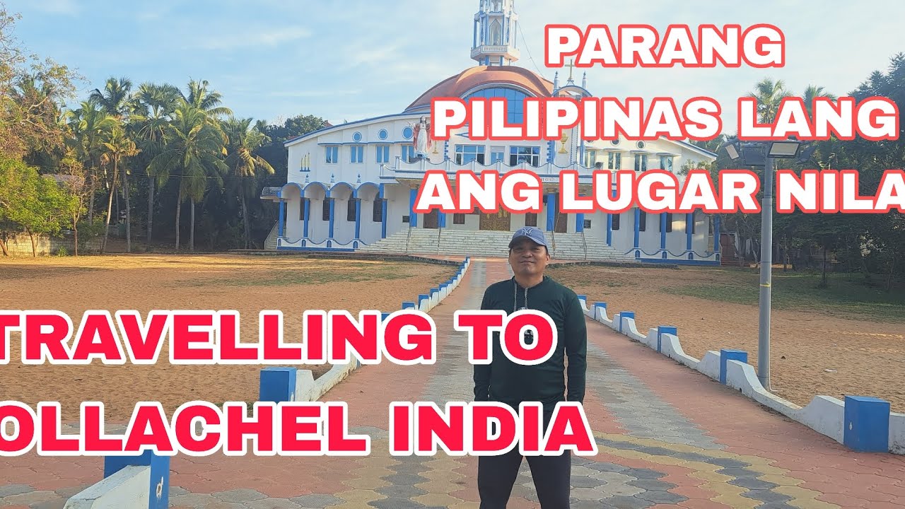 PARANG KATULAD NG PILIPINAS ANG LUGAR NILA 