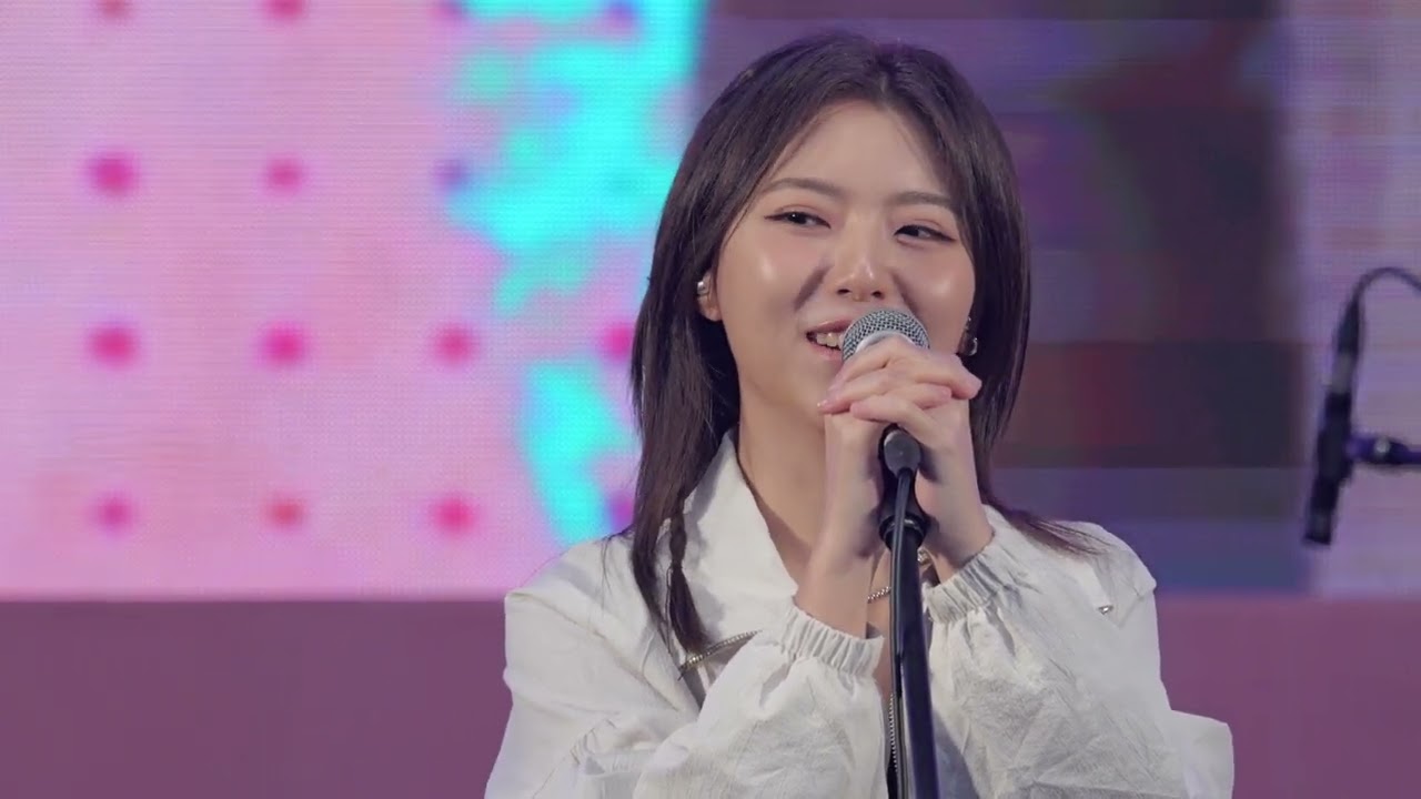 250405 스텔라장 Full Ver  2025 대덕물빛축제 뮤직페스티벌