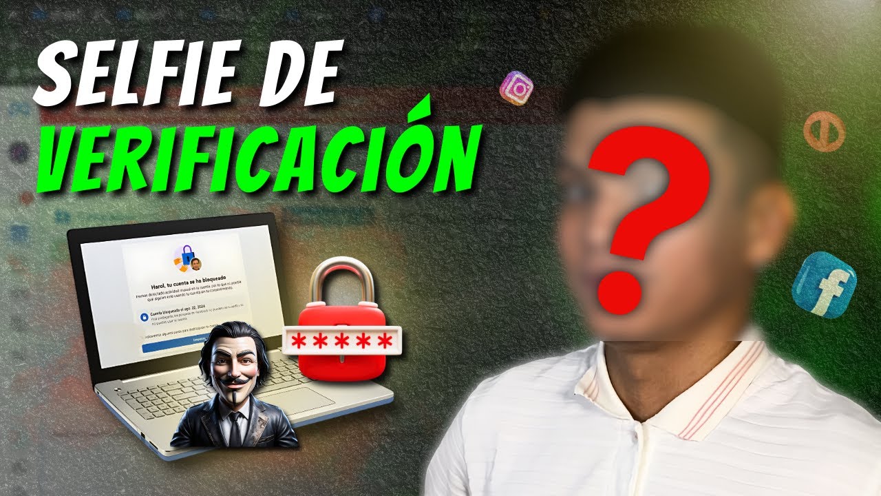 Checkpoint Selfie de Verificaci&oacute;n - Facebook Ads | Bttaco