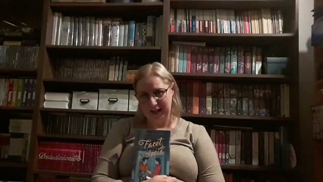 Odcinek 126 Katarzyna Bester ,,Facet (nie) do wzięcia