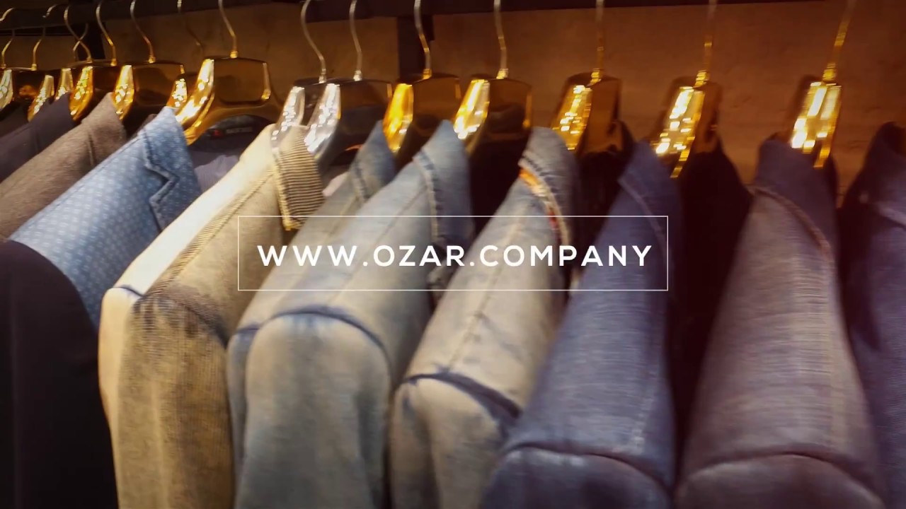 Мужские пиджаки Andromax | Ozar Company