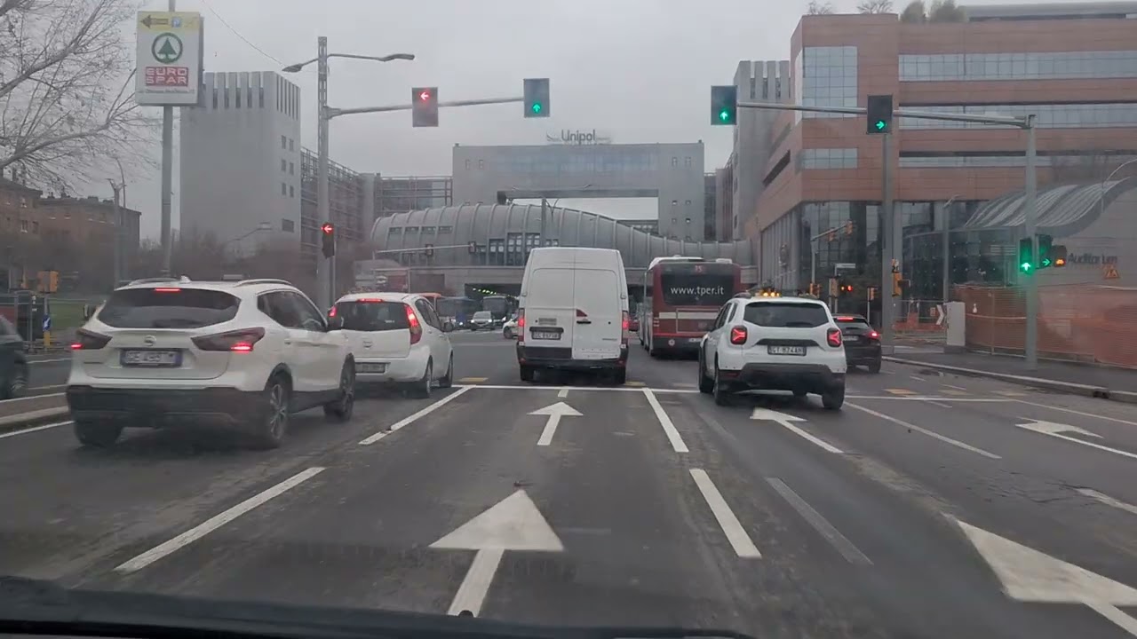ENJOY VIDEO VIRALVIDEO BOLOGNA CITY BOLOGNA ITALIA 🇮🇹