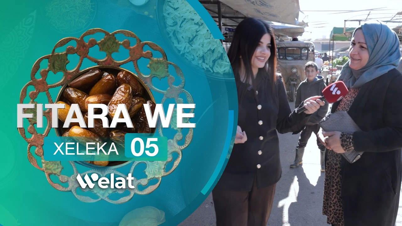 Programa Fitara We - Xeleka 05