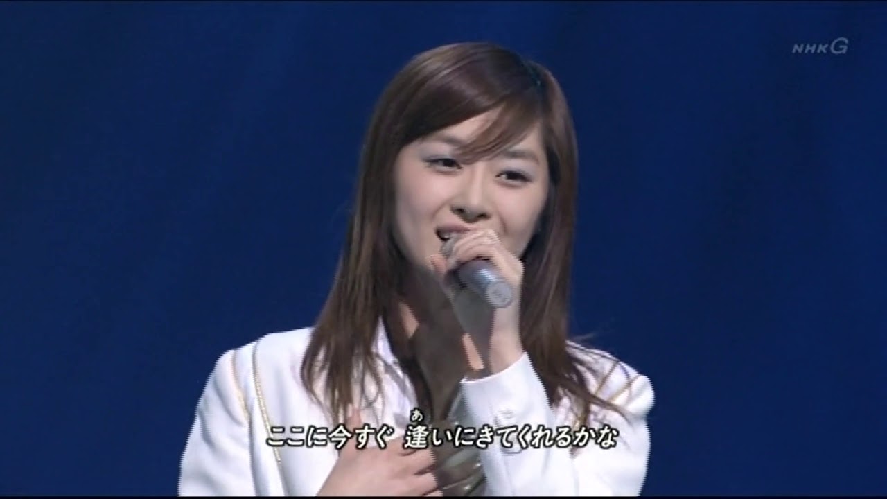 Sugar - Heartful (Japan-Korea Dream Live) 2005