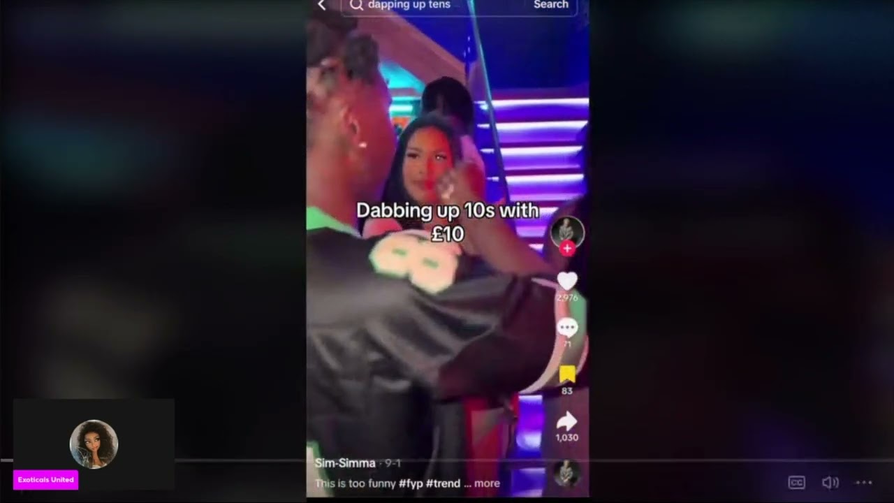 Jealous Woman Snatches Money From Her Friend- Pretty Girl Problems 🙄