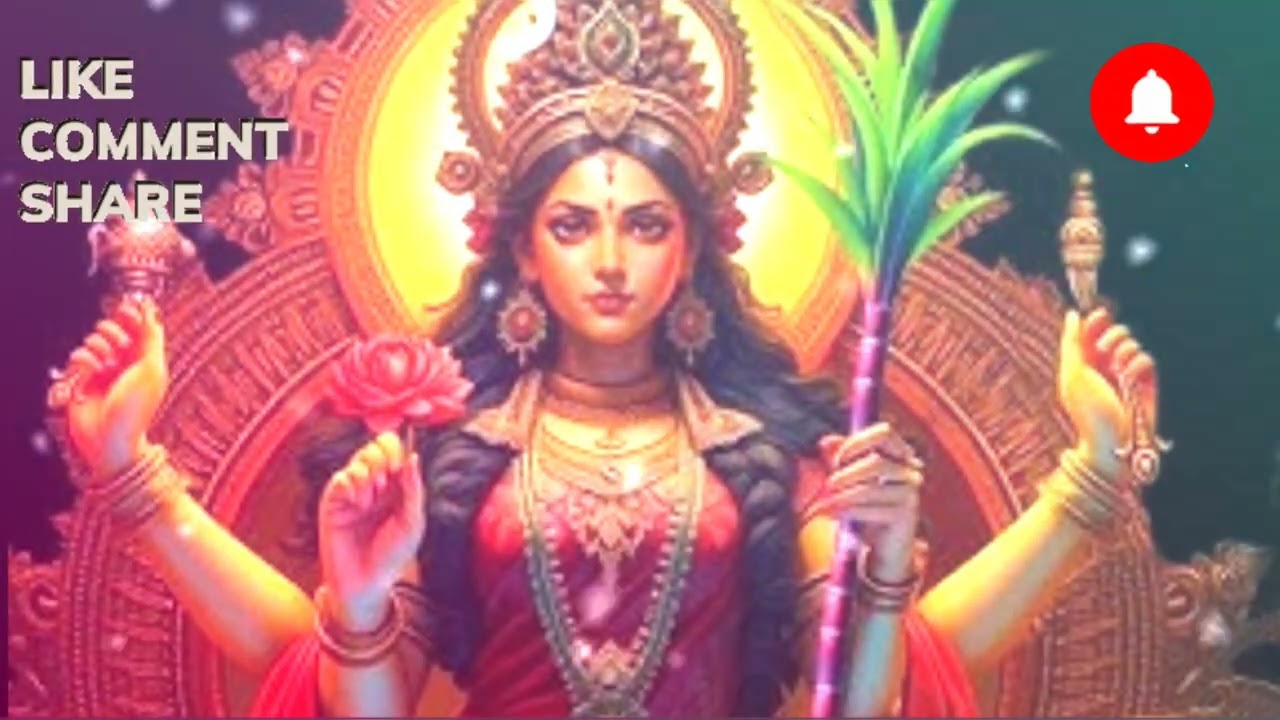 सिर्फ 1 बार सुनो! कामाख्या इच्छा पूर्ति मंत्र 🔱 हर मनोकामना होगी पूरी