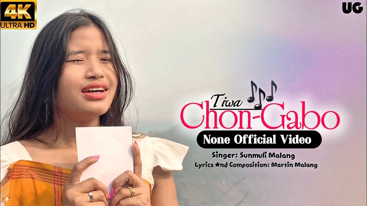 CHON-GABO || Non Official Video || Sunmuli Malang || Junaki Pumah|| Umswai Girls .