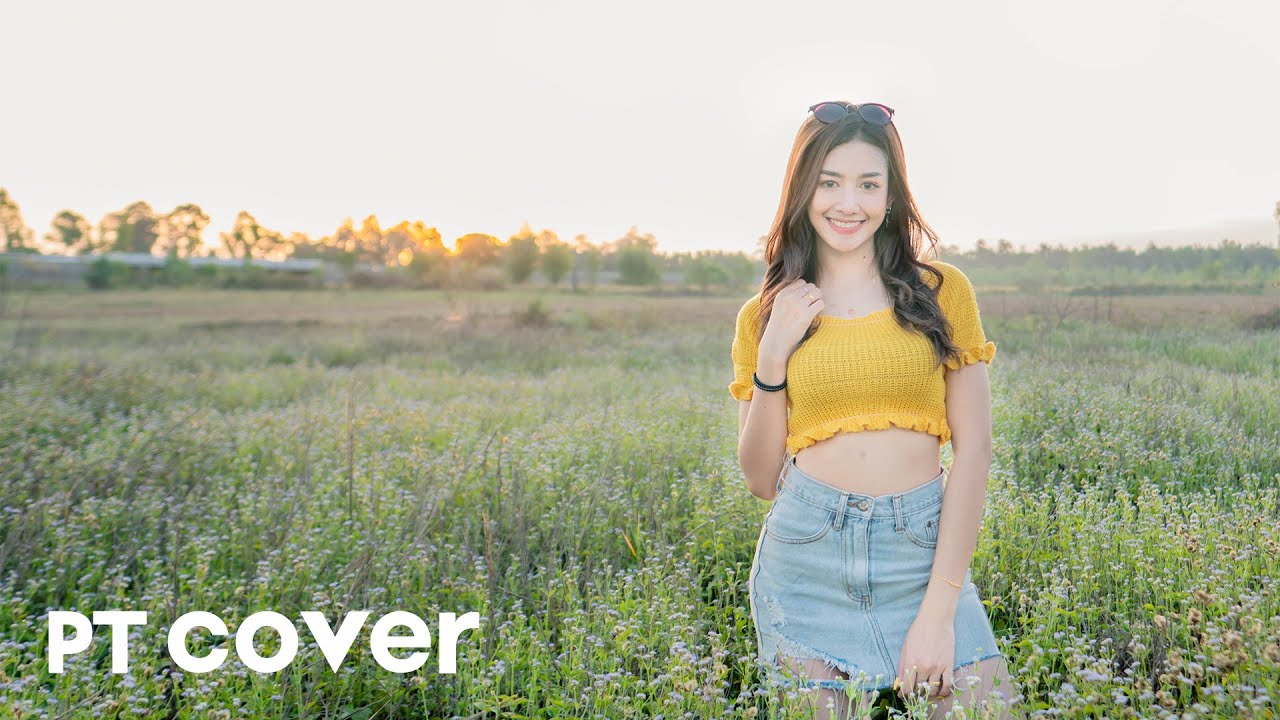 ละลาย - Fora Kwan x KT Long Flowing【 COVER version 】สแน็ก PTmusic