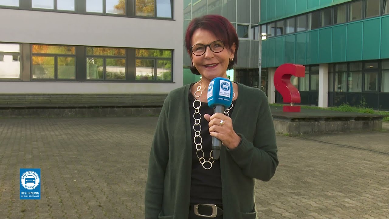 Die Gewerbliche Schule Backnang stellt sich vor