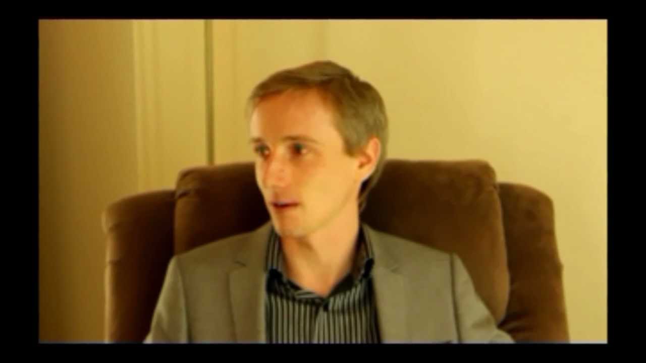 The Psychology of Workplace Stress with Psychologist John Francis Leader