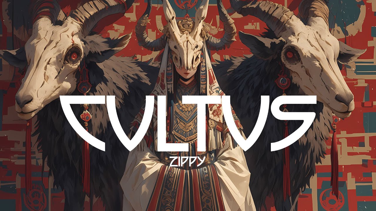 【フリーBGM】絶対に逃げられない奇妙な村の儀式でかかるBGM「Cultus」【戦闘BGM／民族調×dubstep／ボス戦／ダーク】