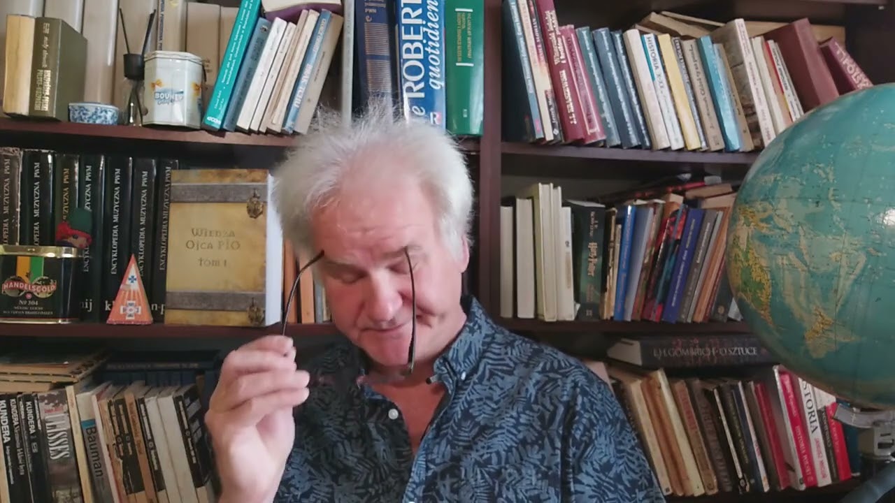 Początki SM 22 video  2019