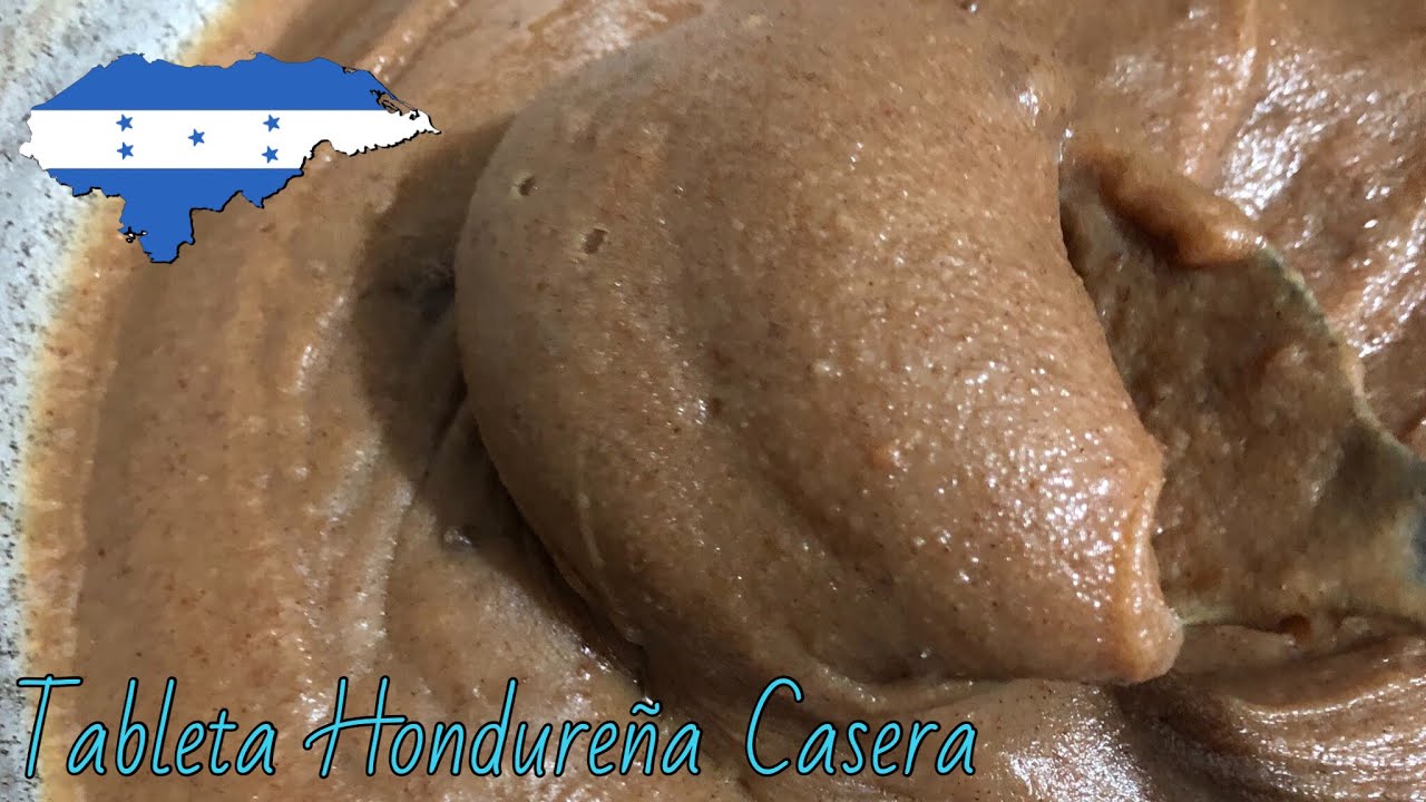 Как приготовить гондурасскую таблетку своими руками шаг за шагом.