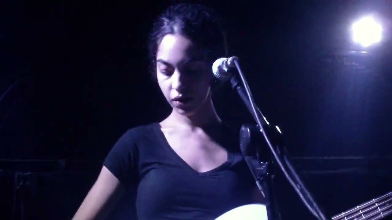 Fevernova en vivo - presentación de 