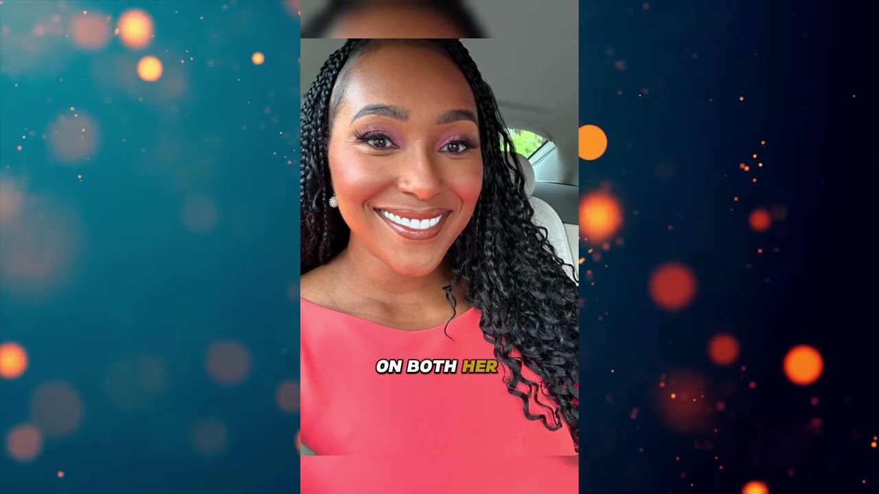 What Happened To Ebonie Vincent From “My Feet Are Killing Me”
