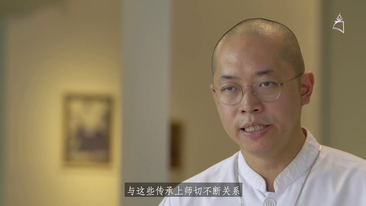 真情剖白：尊贵的詹杜固仁波切坚守多杰雄登修持法的原因
