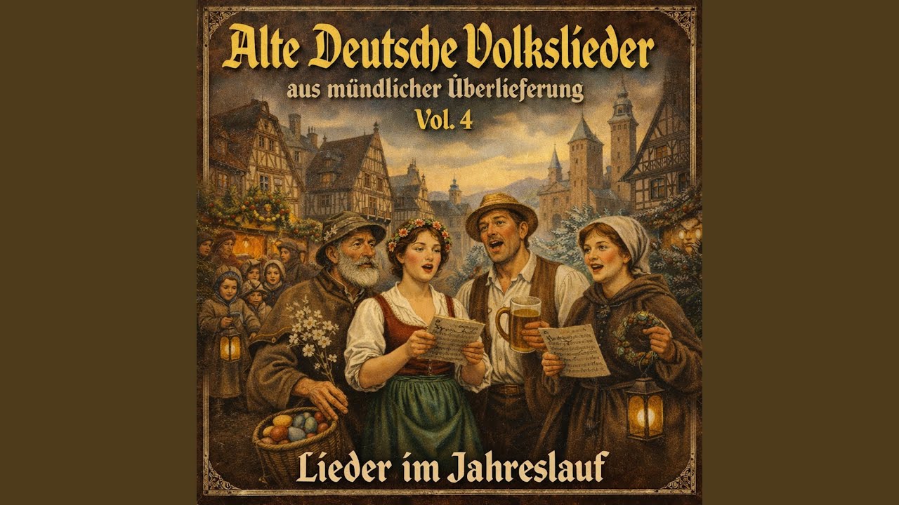 Brummtopflied (Danziger Niederung)