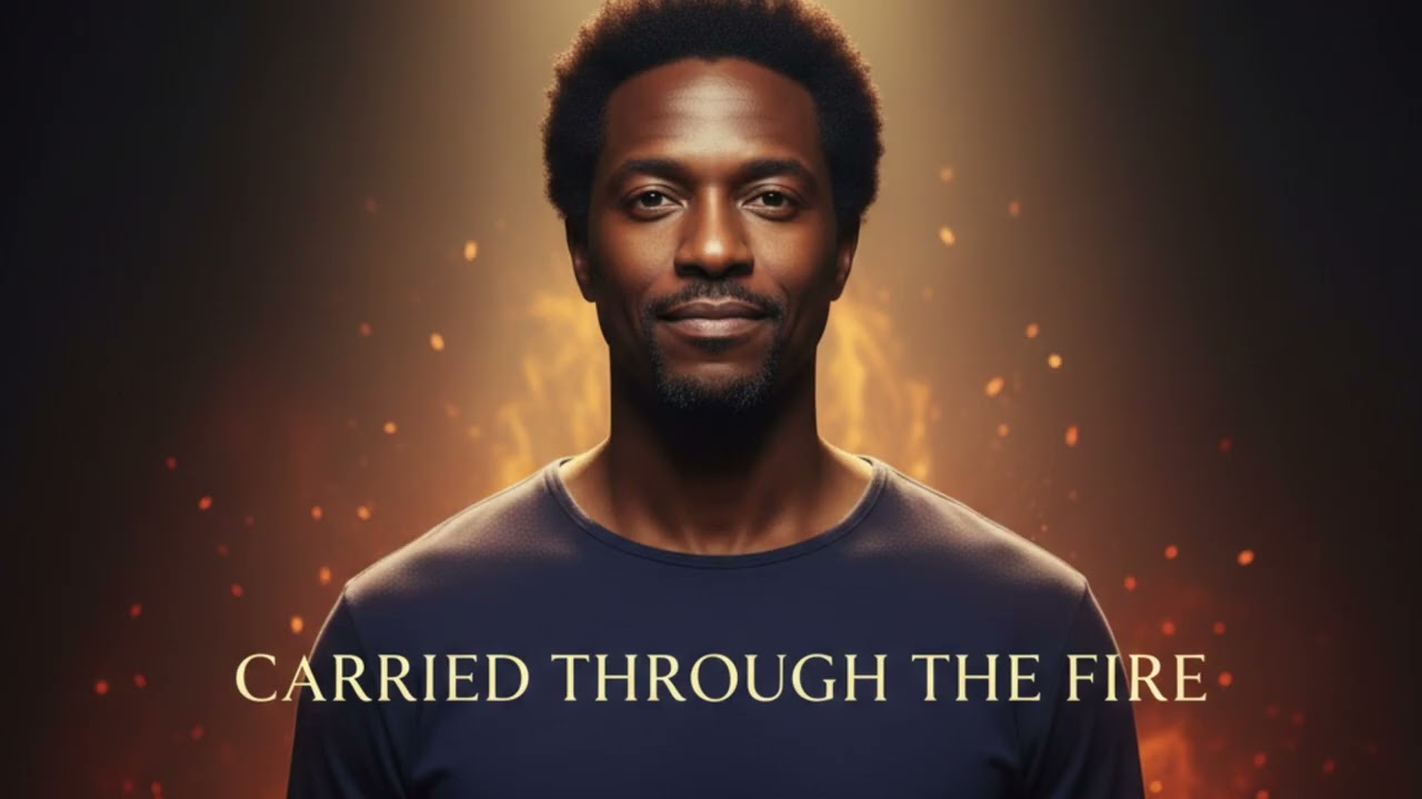 Carried Through the Fire Malcom Raé