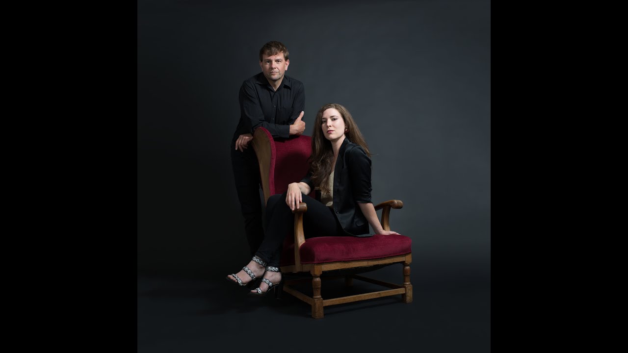 MARCH TO MAY | Music Interview | October 19, 2020 | Eclectic Arts | AL1CE
