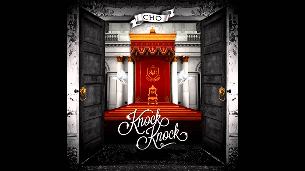Cho - Zonneschijn (Freestyle) [Knock Knock]