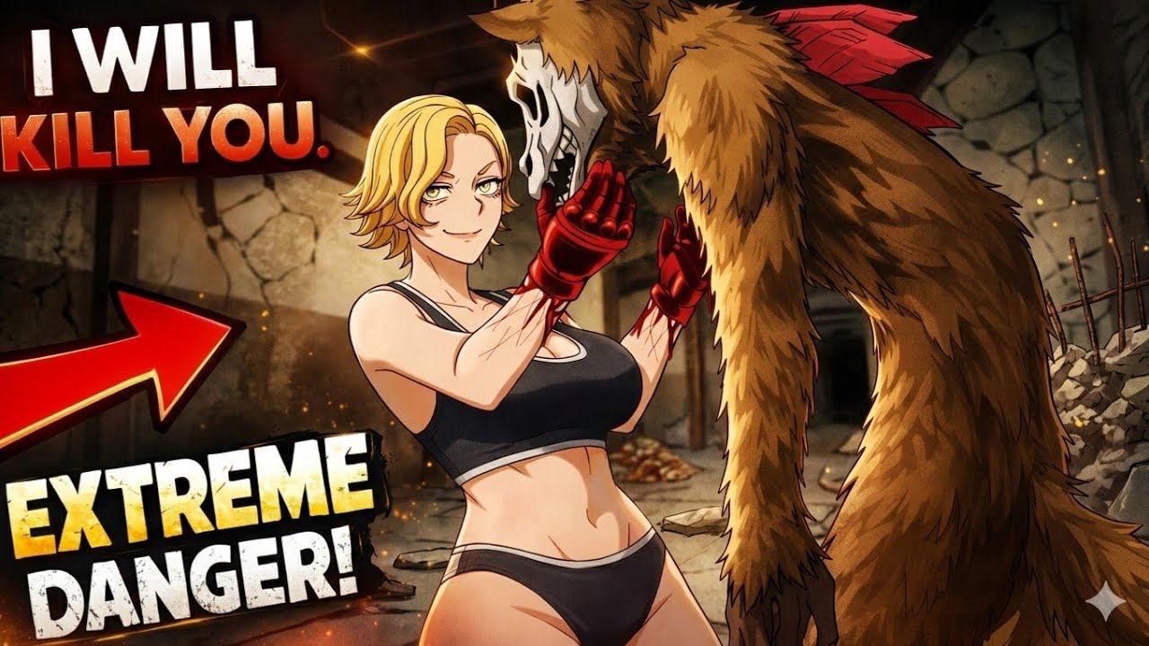 लड़की ने लिया अपने दोस्त का बदला | Ladki ne lia apne dost ka badla | story/anime hindi explain 