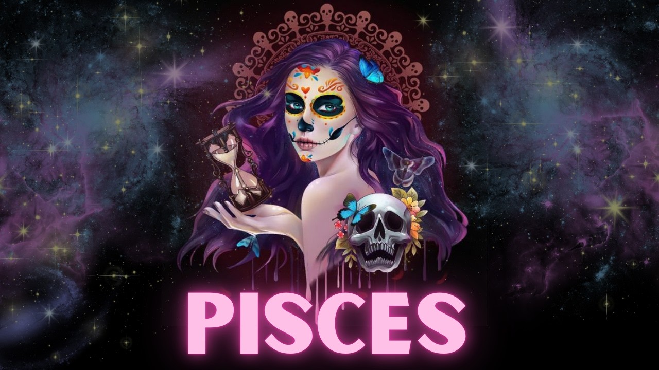 PISCES- THEY PAID YOUR NEIGHBOR TO BE A MONITORING 😮 SENT TO... 🎯 LISTEN NOW...