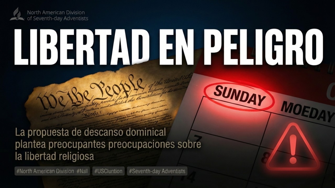Alerta: Proponen Obligar el Descanso Dominical