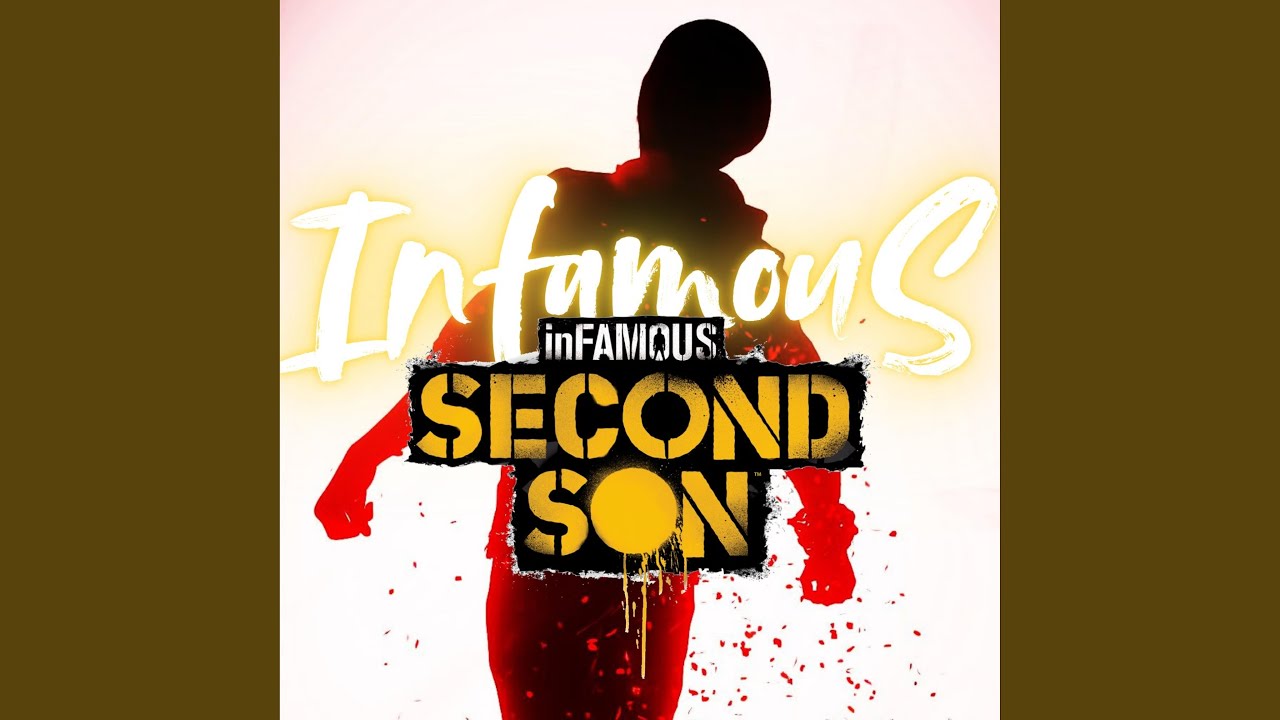 El Despertar De Una Raza Infamous Second Resumen
