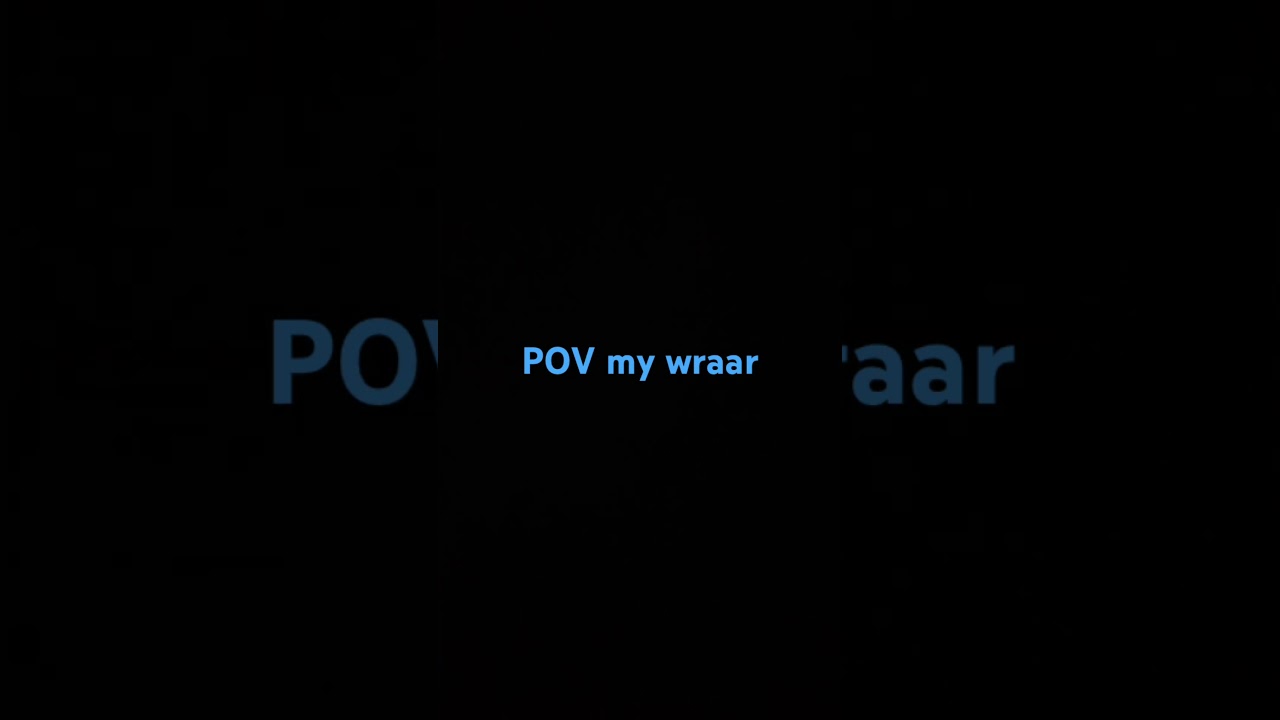 My wraar vs caseohs