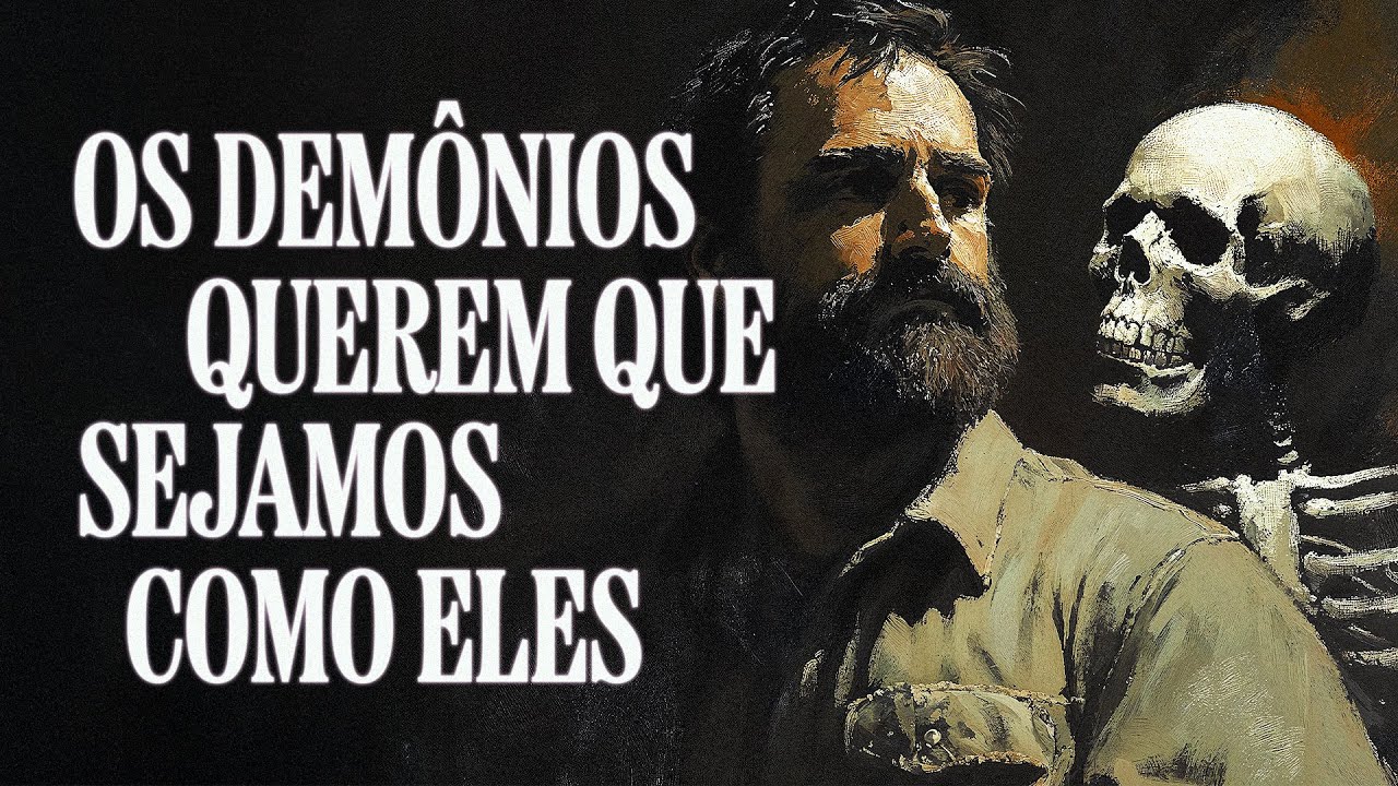 Como a Escola de Frankfurt planejou DESTRUIR O MUNDO | Seminário de Filosofia