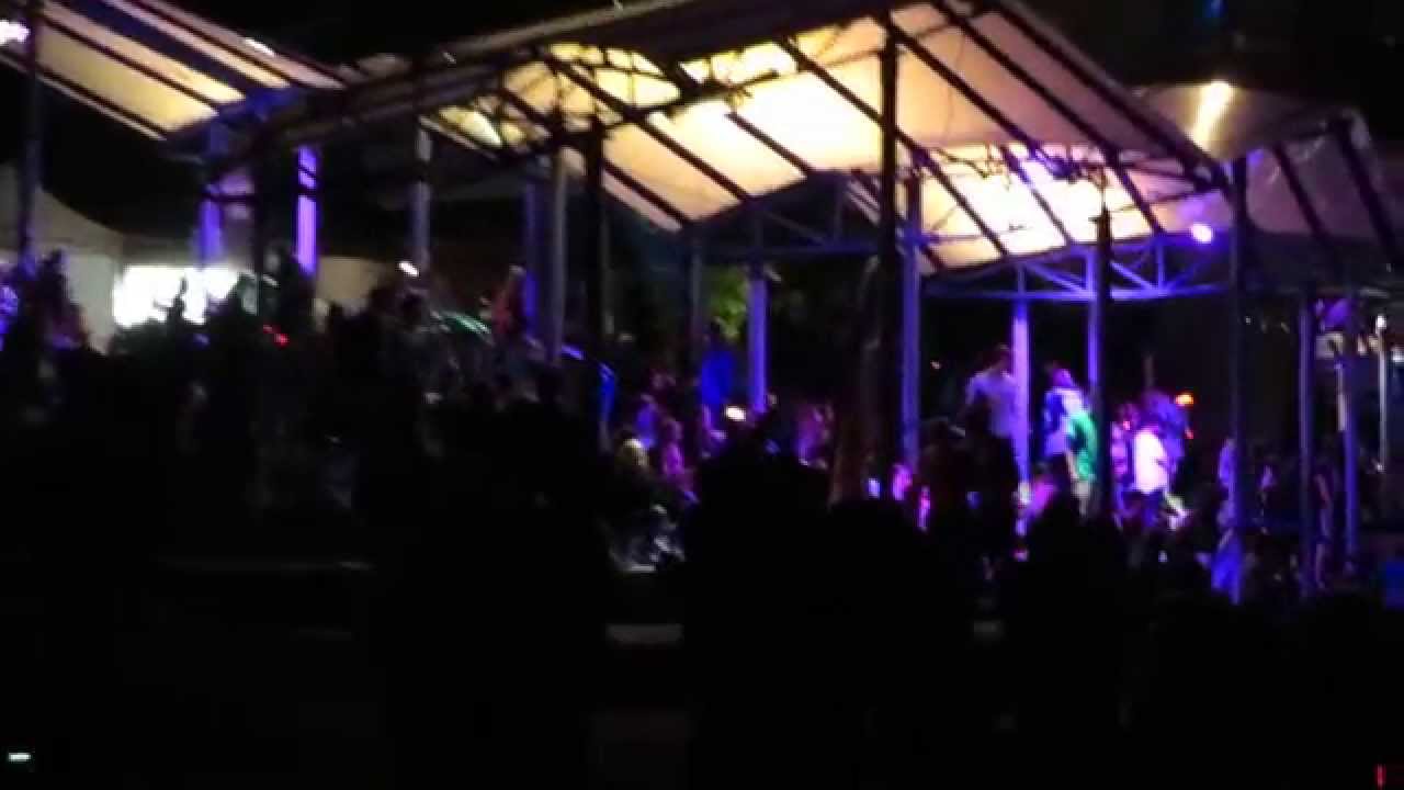 Vienna Nightrow 2015