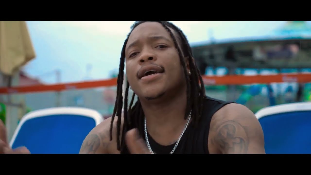Ave Le Roi - PONGI feat DJ YT & Master Virus (Official Music Video)