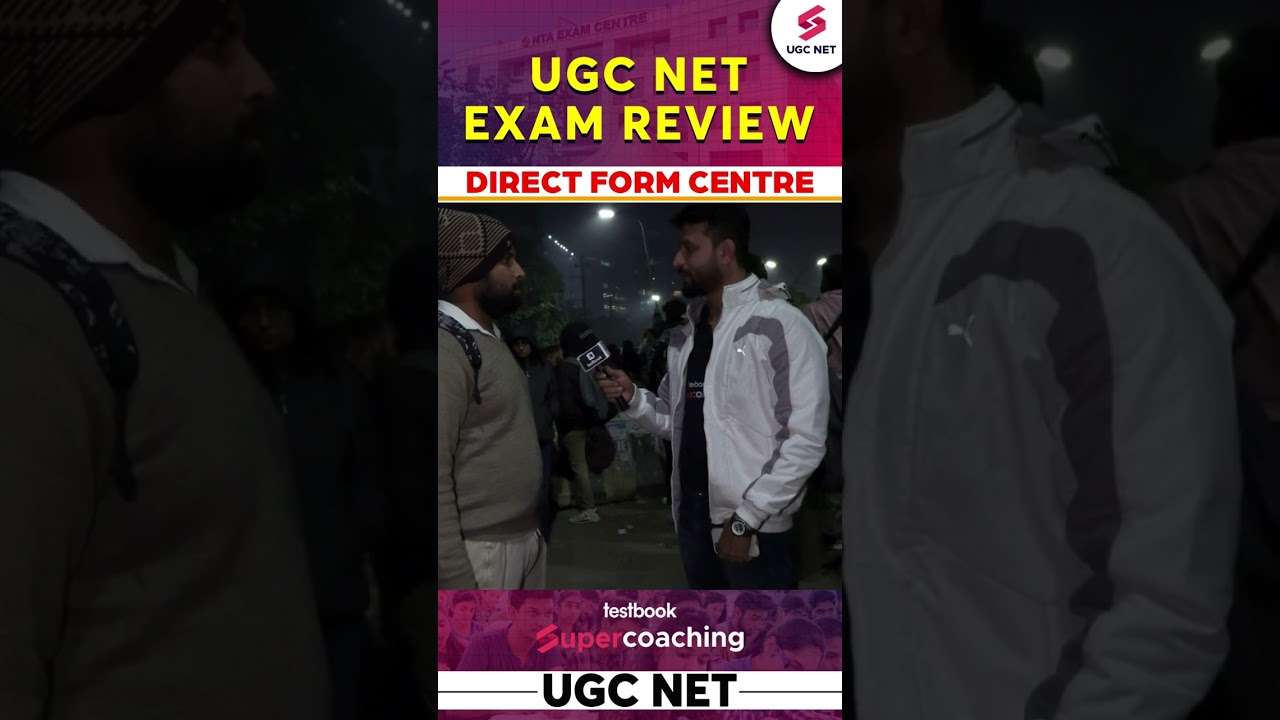 UGC NET Political Science Exam Analysis | UGC NET 2025 