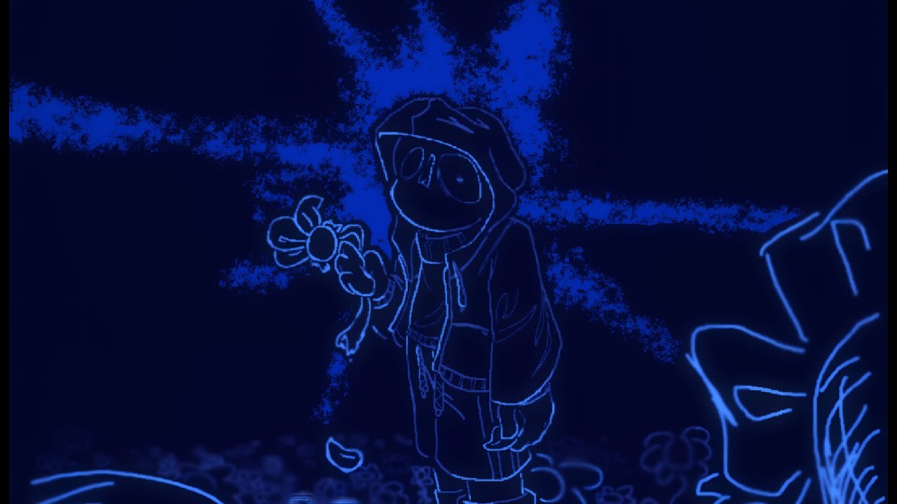 [DUSTTALE: Unyielding Determination] - The Cereal Killer: Delerium (Act 3)