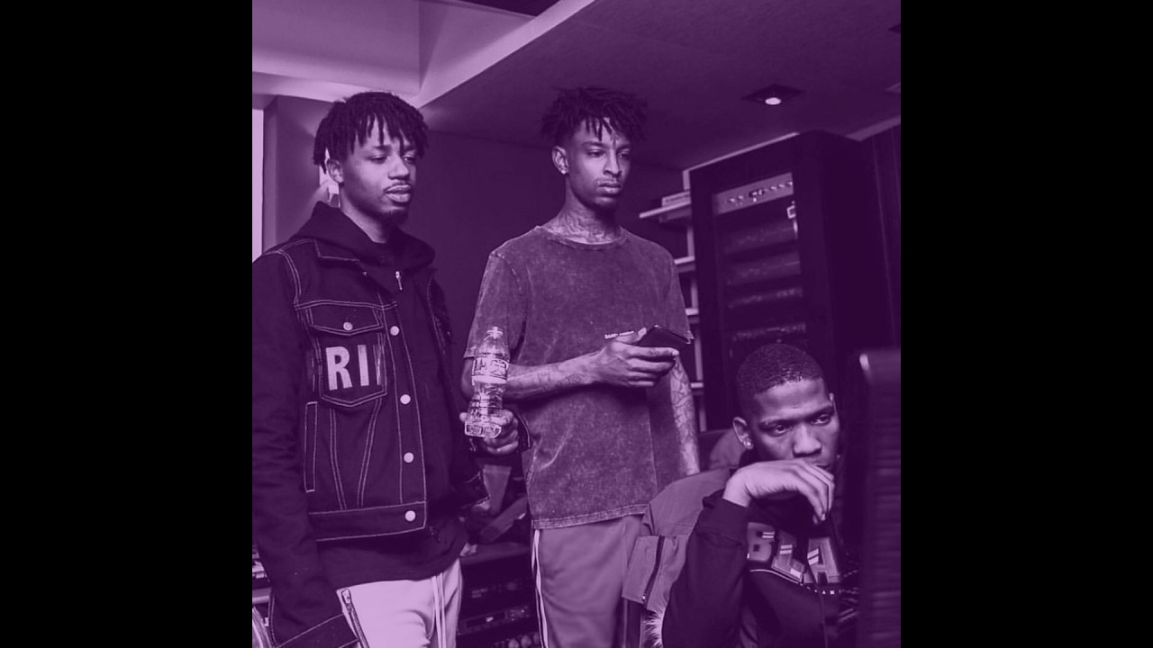 [FREE] 21 Savage x Metro Boomin Type Beat 